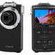 Illustration for article titled A Flip-Like Pocket Cam From Sanyo Does 1080p At 30FPS